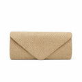 Cartoleria 4+1 - Pochette da Cerimonia - Oro Elegante | Clutch da Sera