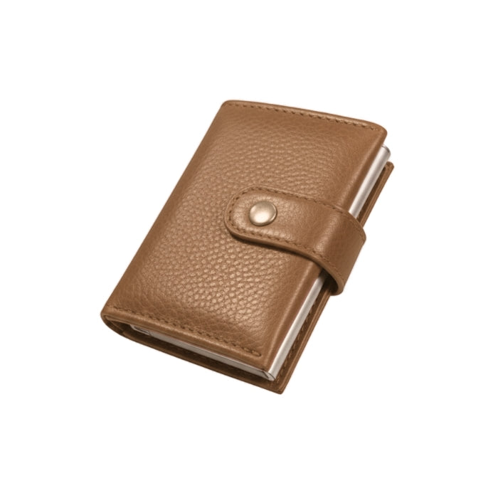 Cartoleria 4+1 - Portacarte - Miniwallet Retró