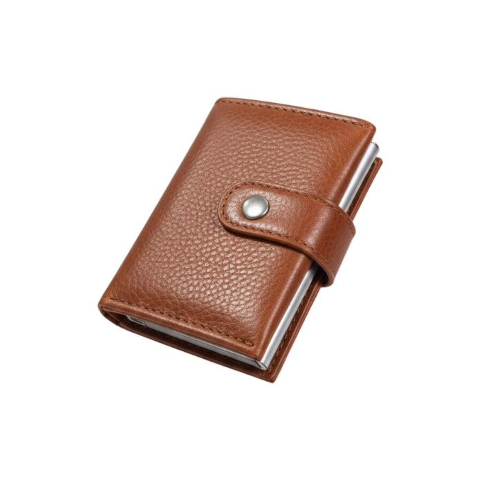 Cartoleria 4+1 - Portacarte - Miniwallet Retró