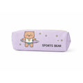 Cartoleria 4+1 - Portapenne - Grafiche Assortite | Femminile