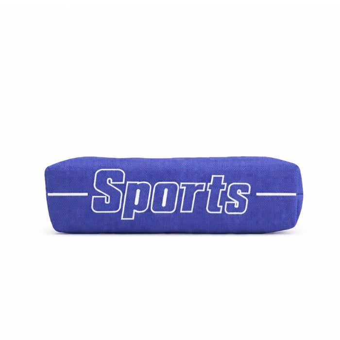 Cartoleria 4+1 - Portapenne - Sport | Blu
