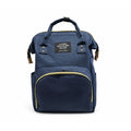 Cartoleria 4+1 - Zaino - Living Traveling Share