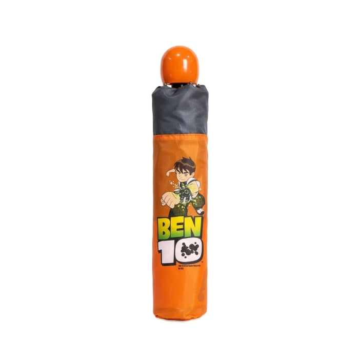 Cartoon Network - Ben 10 - Ombrello Tascabile