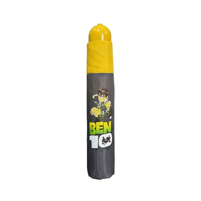 Cartoon Network - Ben 10 - Ombrello Tascabile
