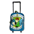 Cartoon Network - Ben 10 - Zaino Asilo - Trolley