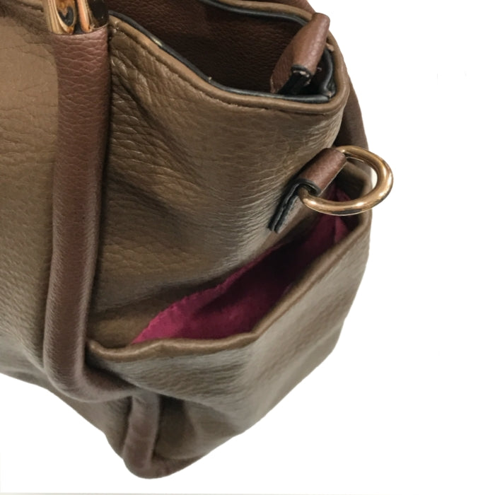 Charro - Borsa A Spalla - CH5785-17