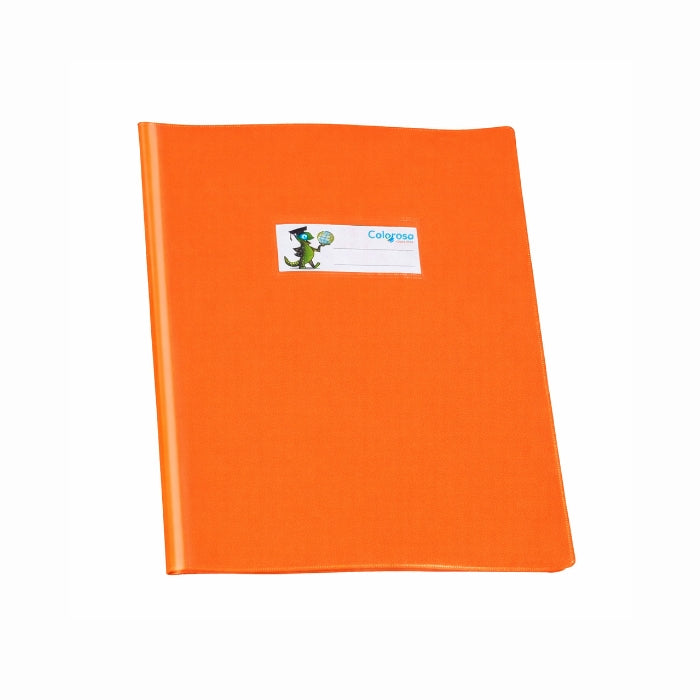 Colorosa - Coprimaxi GreenLine - Arancione - A4