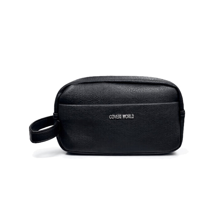 Cover World - Pochette - Logo in Acciaio