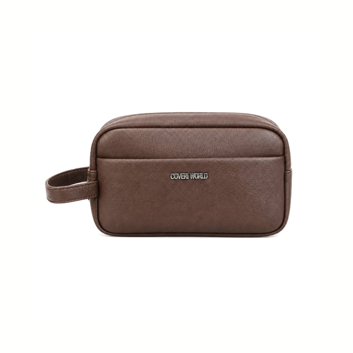 Cover World - Pochette - Logo in Acciaio