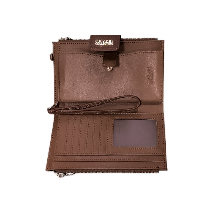 Coveri Collection - Portafoglio - CCW29-1