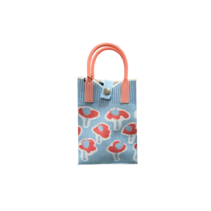 Coveri World - Borsa A Tracolla - CW6702