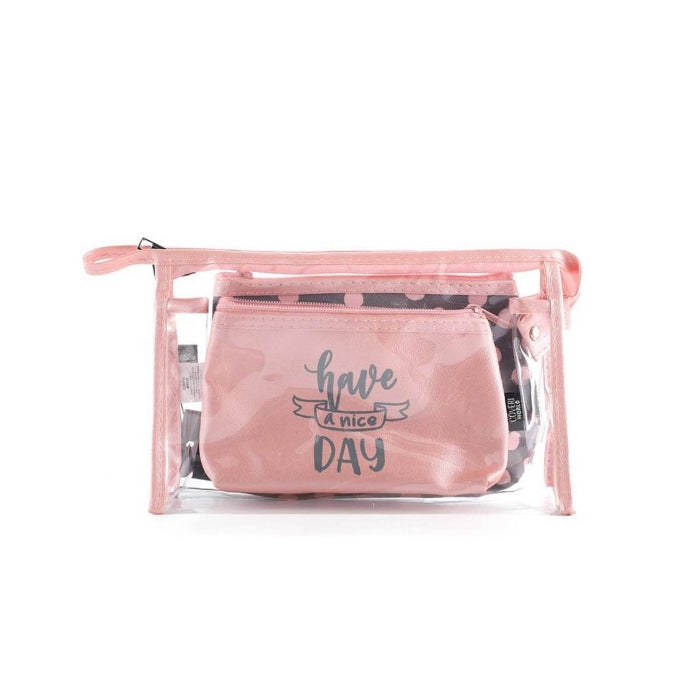 Coveri World - Pochette - CW5866