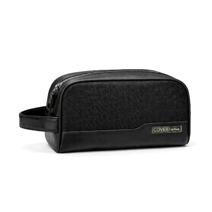 Coveri Active - Pochette - Logo Champagne
