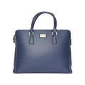 Coveri Collection - Borsa A Mano - Elegante & Professionale | Blu
