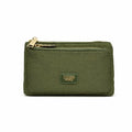 Coveri Word - Portafoglio / Pochette con Portacarte Interno e Doppia Zip