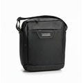 Coveri World - Borsa Tracolla - Uomo | Funzionale Nera