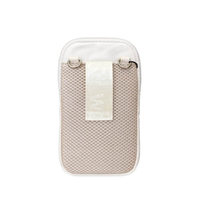 Coveri World - Portacellulare - Tracolla / Fibbia con Chiusura Zip