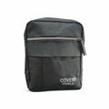 Coveri World - Tracolla - Sport Mode | Essenziale & Compatta - Nera
