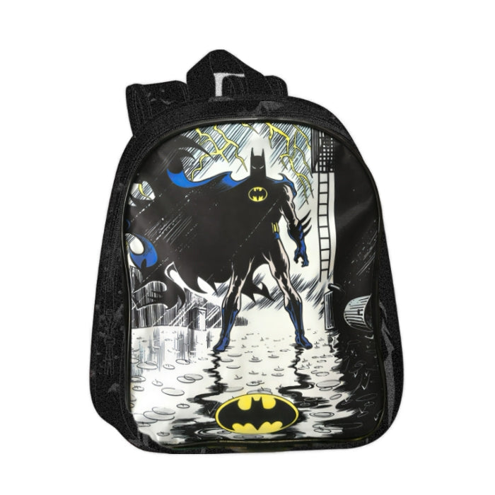 DC Comics - Batman - Zaino Asilo | Nero