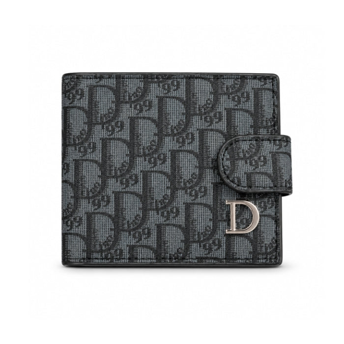 Destino 99 - Set Regalo - Portafoglio + Portachiavi - Uomo | NK6806
