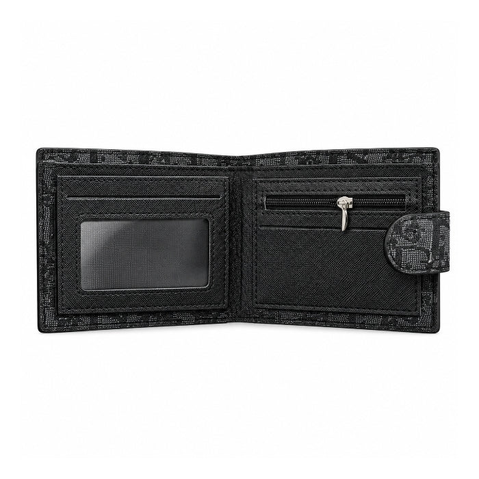 Destino 99 - Set Regalo - Portafoglio + Portachiavi - Uomo | NK6810