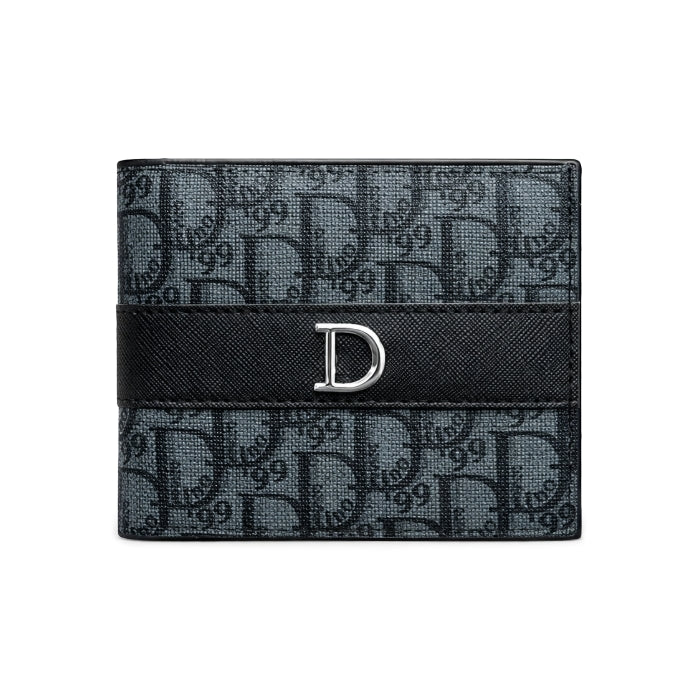 Destino 99 - Set Regalo - Portafoglio + Portachiavi - Uomo | NK6779