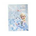 Disney - Frozen - Carpetta con Elastico | 3 Lembi