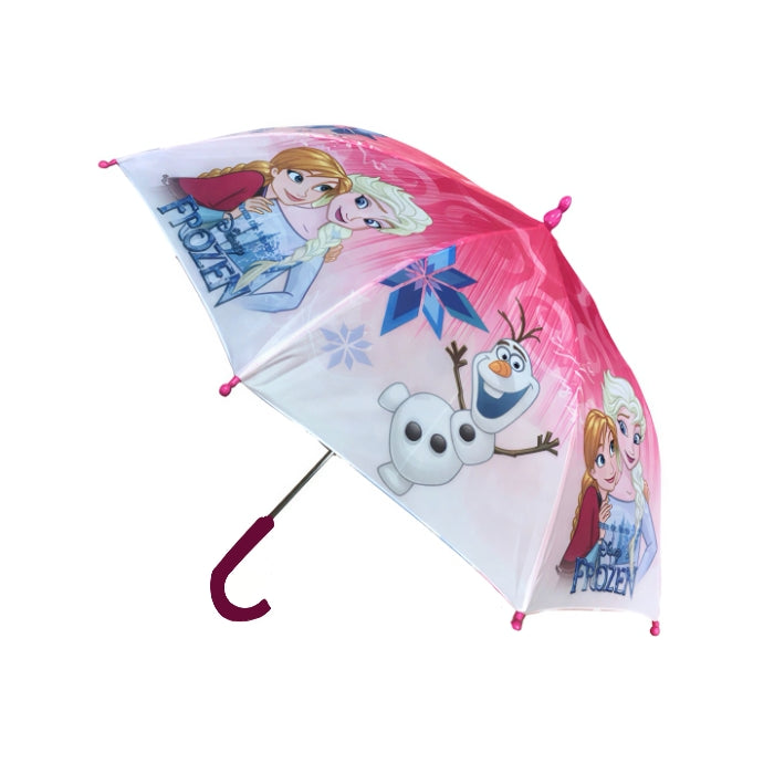 Disney - Frozen - Elsa & Anna - Ombrello