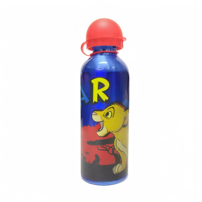 Disney - Il Re Leone - Borraccia con Beccuccio | 500ml