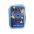 Disney - Lilo & Stitch - Portacolori - 3 Zip | "Just Chill"