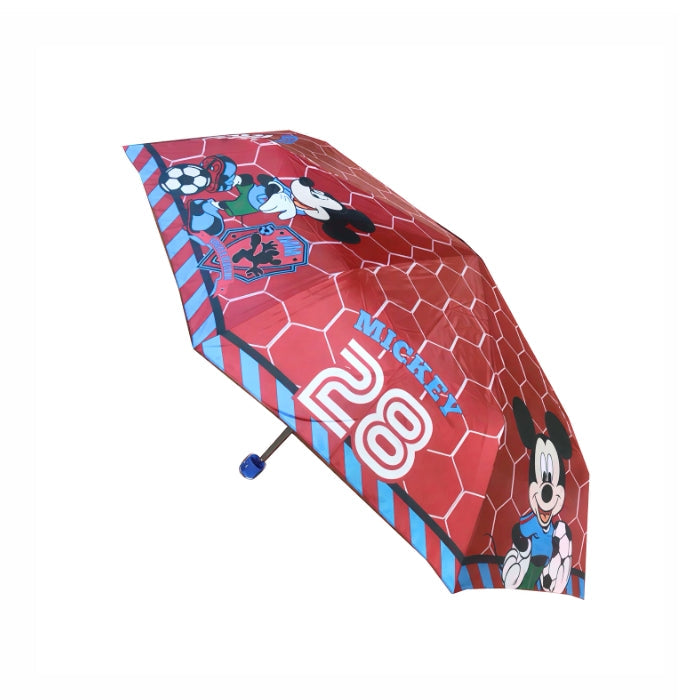 Disney - Mickey Mouse - Ombrello Tascabile