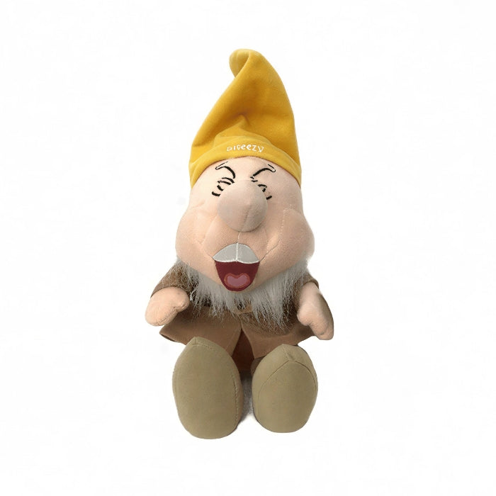 Disney - Peluche - I Sette Nani | Eolo
