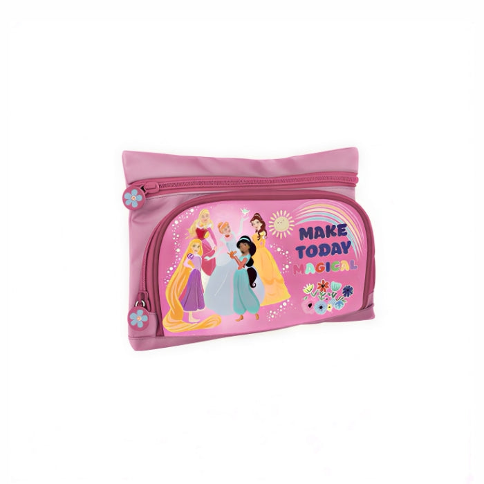 Disney - Princess - Astuccio - Make Today Magical