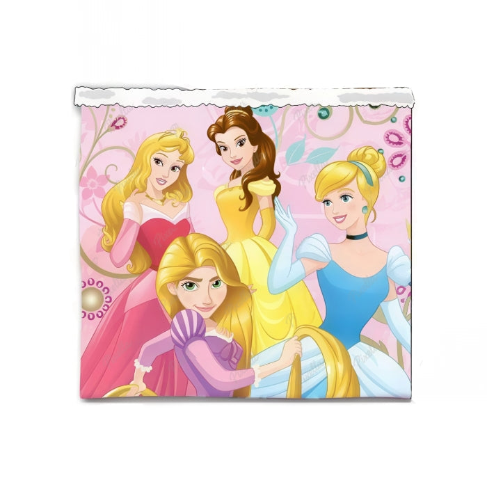 Disney - Princess - Scaldacollo