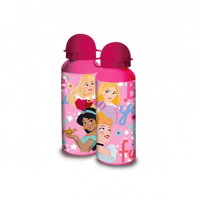 Disney - Principesse - Beautiful - Borraccia con Beccuccio | 500ml