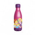 Disney - Principesse - Borraccia con Tappo a Vite | 560ml