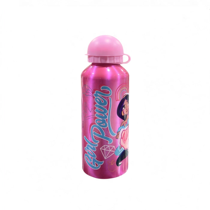 Disney - Principesse - Girl Power - Borraccia con Beccuccio | 500ml