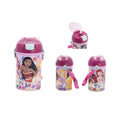 Disney - Principesse "Always Be Kind" - Borraccia con Cannuccia | 450ml