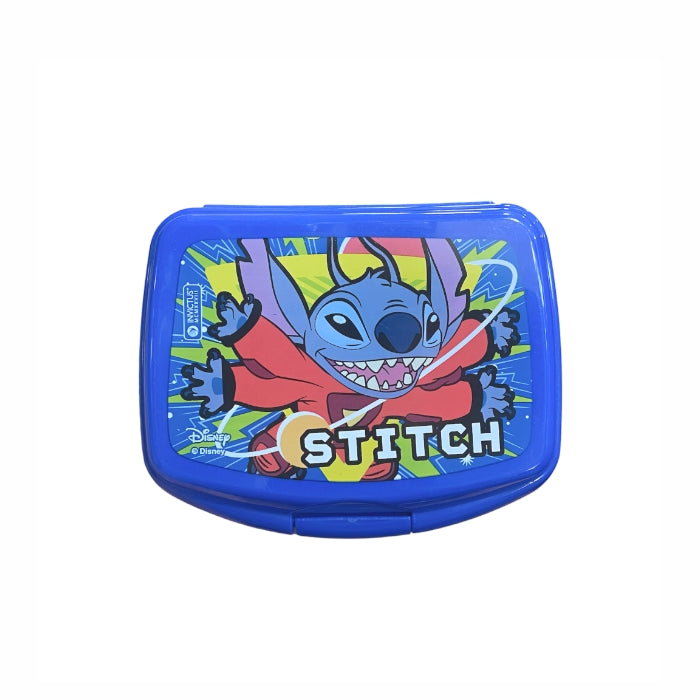 Disney - Stitch - Portamerenda