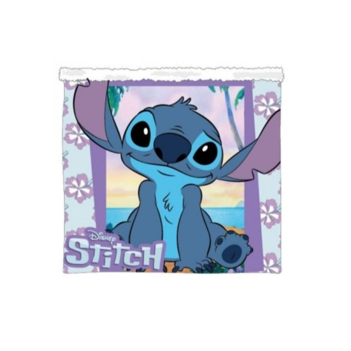 Disney - Stitch - Scaldacollo | Lilla