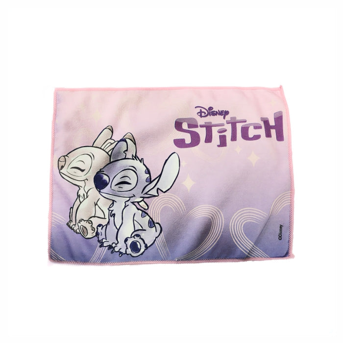 Disney - Tovaglietta - Stitch | Couple