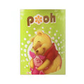 Disney - Winnie The Pooh - Plaid