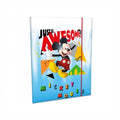 Disney Junior - Mickey Mouse - Carpetta con Elastico | 3 Lembi