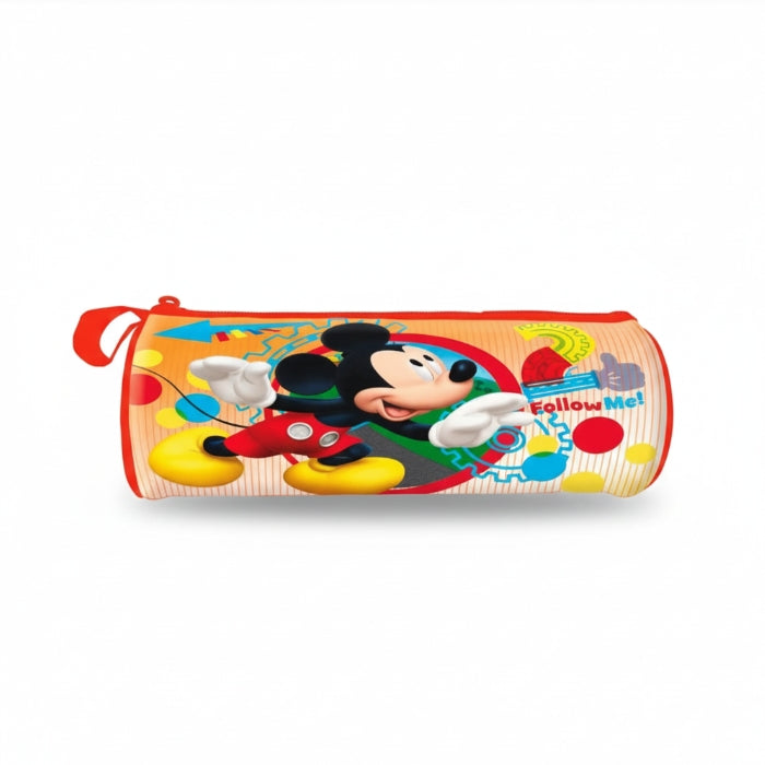 Disney Junior - Mickey Mouse Clubhouse - Portapenne | Tombolino