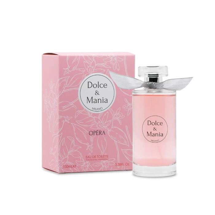 Dolce&Mania - OPERA - Eau De Toilette