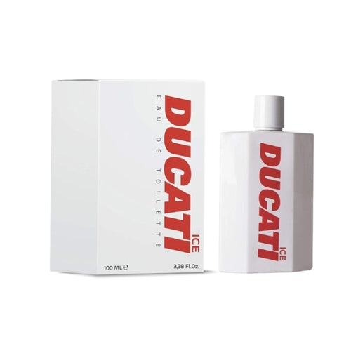 Ducati - ICE - Eau de Toilette