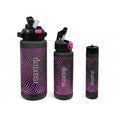 Elenx - Maxtop - Set di Borracce Sportive | 3pz