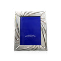 Elenx - Portafoto - Silver Plated - 13x18cm