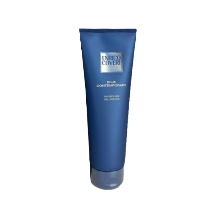 Enrico Coveri - Blue Contemporary - Shower Gel