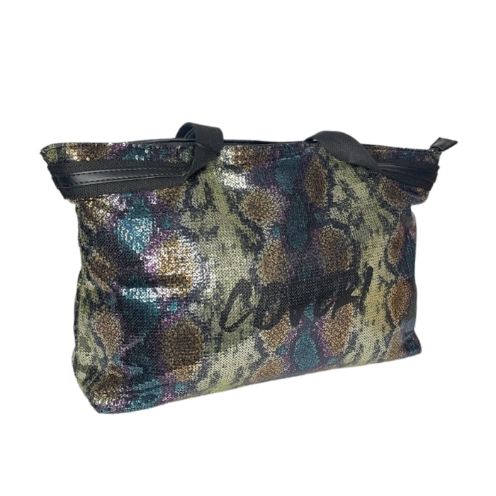 Enrico Coveri - Borsa A Spalla - EC21W